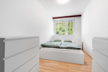 Prodej bytu 4+kk v osobním vlastnictví 77 m², Praha 4 - Michle