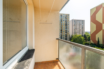 Prodej bytu 4+kk v osobním vlastnictví 77 m², Praha 4 - Michle