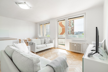 Prodej bytu 4+kk v osobním vlastnictví 77 m², Praha 4 - Michle