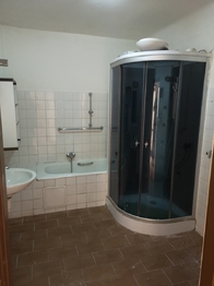 Pronájem bytu 4+kk v osobním vlastnictví 95 m², Praha 4 - Libuš