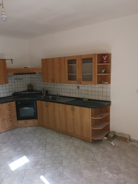 Pronájem bytu 4+kk v osobním vlastnictví 95 m², Praha 4 - Libuš