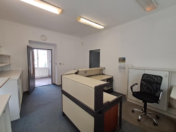Pronájem bytu 4+kk v osobním vlastnictví 95 m², Praha 4 - Libuš