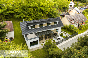 Prodej domu 70 m², Krnsko