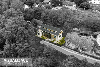 Prodej domu 70 m², Krnsko