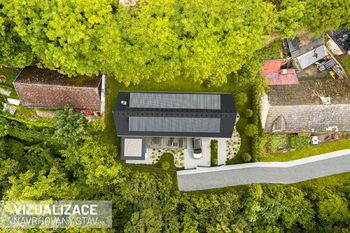 Prodej domu 70 m², Krnsko