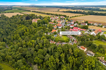 Prodej domu 70 m², Krnsko