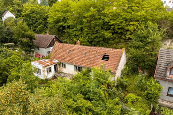 Prodej domu 70 m², Krnsko