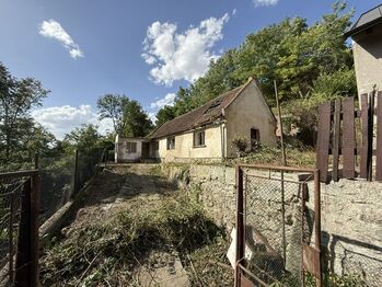 Prodej domu 70 m², Krnsko