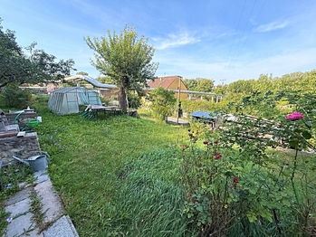 Prodej pozemku 1345 m², Chrudim
