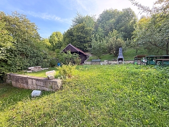 Prodej pozemku 1345 m², Chrudim