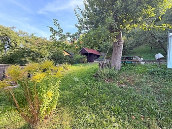 Prodej pozemku 1345 m², Chrudim