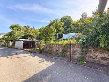 Prodej pozemku 1345 m², Chrudim