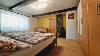 Prodej domu 117 m², Borotín