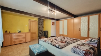 Prodej domu 117 m², Borotín