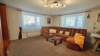 Prodej domu 117 m², Borotín