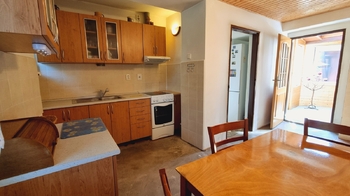 Prodej domu 117 m², Borotín