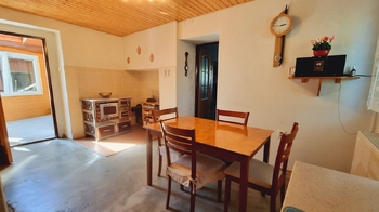 Prodej domu 117 m², Borotín