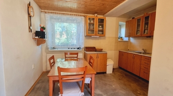 Prodej domu 117 m², Borotín