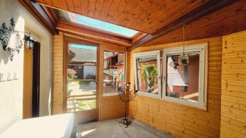 Prodej domu 117 m², Borotín
