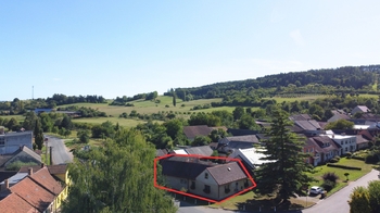 Prodej domu 117 m², Borotín