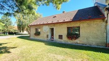 Prodej domu 117 m², Borotín