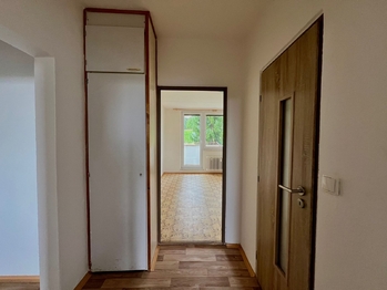 Pronájem bytu 2+1 v osobním vlastnictví 56 m², Jihlava