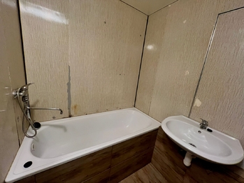 Pronájem bytu 2+1 v osobním vlastnictví 56 m², Jihlava