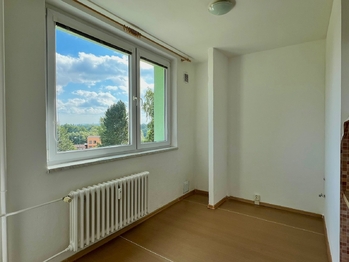 Pronájem bytu 2+1 v osobním vlastnictví 56 m², Jihlava