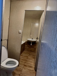 Pronájem bytu 2+1 v osobním vlastnictví 56 m², Jihlava