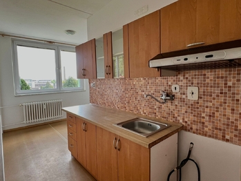 Pronájem bytu 2+1 v osobním vlastnictví 56 m², Jihlava