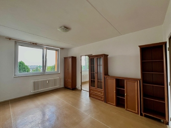 Pronájem bytu 2+1 v osobním vlastnictví 56 m², Jihlava