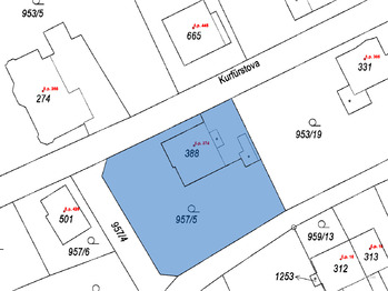 KM - 29.08.2025 - Prodej domu 150 m², Stará Paka