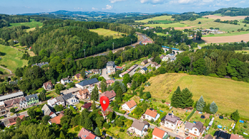 Prodej domu 150 m², Stará Paka