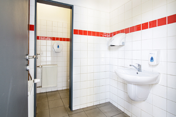 Pronájem skladovacích prostor 2715 m², Ostrava