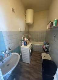 Prodej nájemního domu 1106 m², Ústí nad Labem