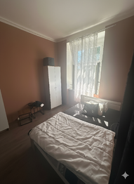 Prodej nájemního domu 1106 m², Ústí nad Labem
