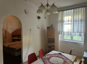 Prodej nájemního domu 1106 m², Ústí nad Labem