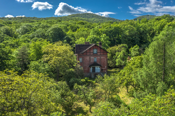 Prodej kancelářských prostor 340 m², Ústí nad Labem