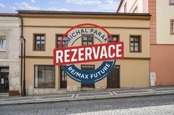 Prodej domu 84 m², Úpice