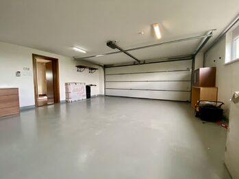 Pronájem domu 181 m², Praha 5 - Velká Chuchle