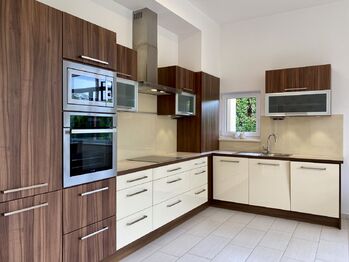 Pronájem domu 181 m², Praha 5 - Velká Chuchle