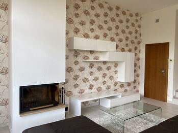 Pronájem domu 181 m², Praha 5 - Velká Chuchle