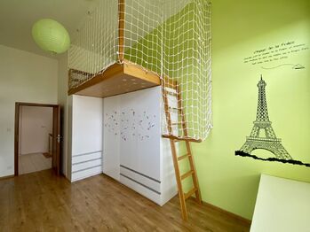 Pronájem domu 181 m², Praha 5 - Velká Chuchle