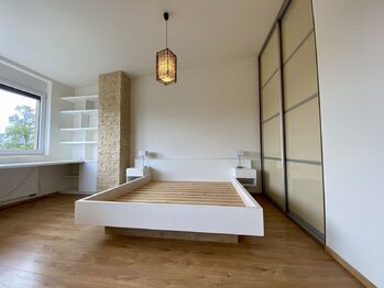 Pronájem domu 181 m², Praha 5 - Velká Chuchle