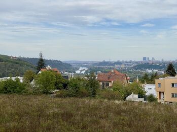 Pronájem domu 181 m², Praha 5 - Velká Chuchle