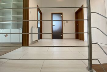 Pronájem domu 181 m², Praha 5 - Velká Chuchle