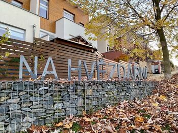 Pronájem domu 181 m², Praha 5 - Velká Chuchle
