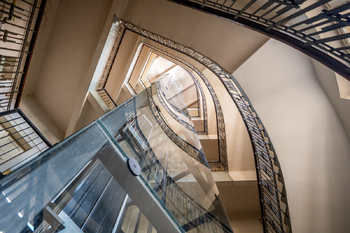 Interiér domu - Prodej bytu 3+1 v osobním vlastnictví 95 m², Praha 6 - Bubeneč