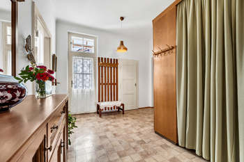 Prodej bytu 3+1 v osobním vlastnictví 95 m², Praha 6 - Bubeneč