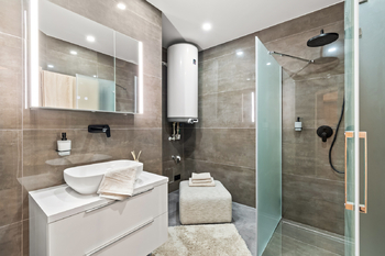 Pronájem nového bytu 3+kk, Vochov_Michal Bláha Reality - Pronájem bytu 3+kk v osobním vlastnictví 76 m², Vochov